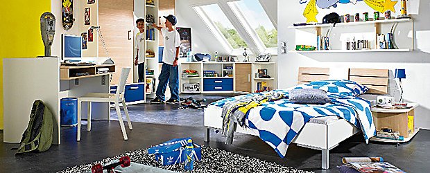 mobila pentru copii