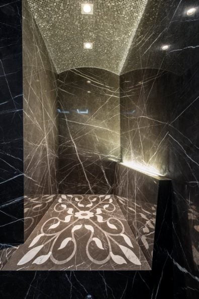 design interior modern Moscova