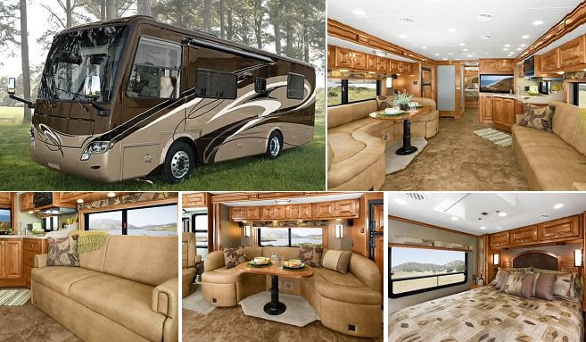 motorhome
