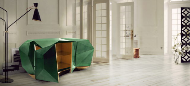 mobila de lux