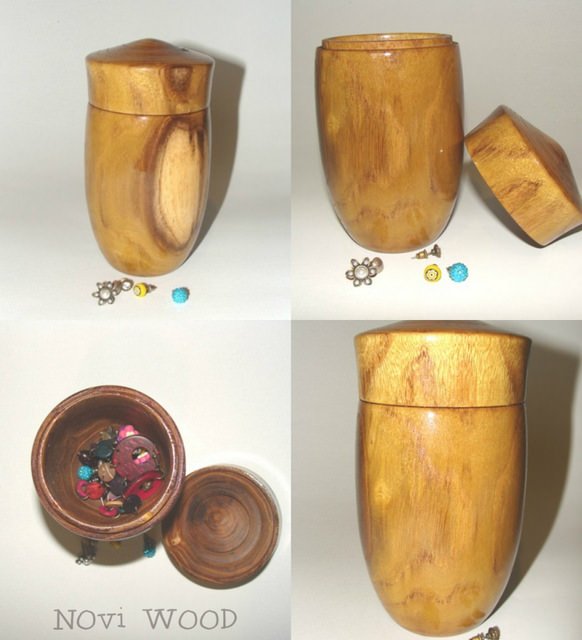 handmade lemn
