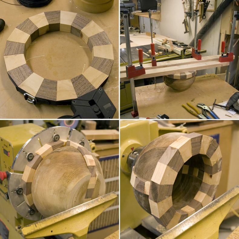 procesul de fabricatie