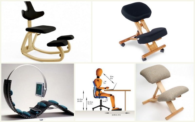 Ergonomie