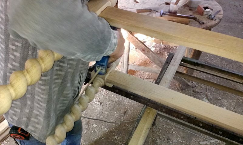 masa plianta conacul maldar