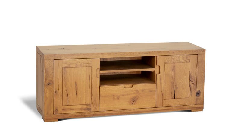 stand TV set living