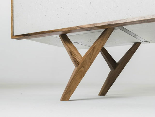mobila in stil industrial