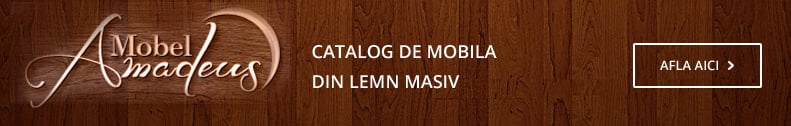 catalog de mobila din lemn masiv
