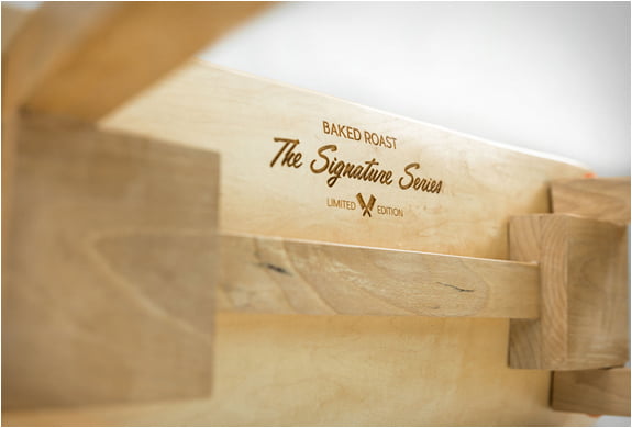 mobila din placa de skateboard