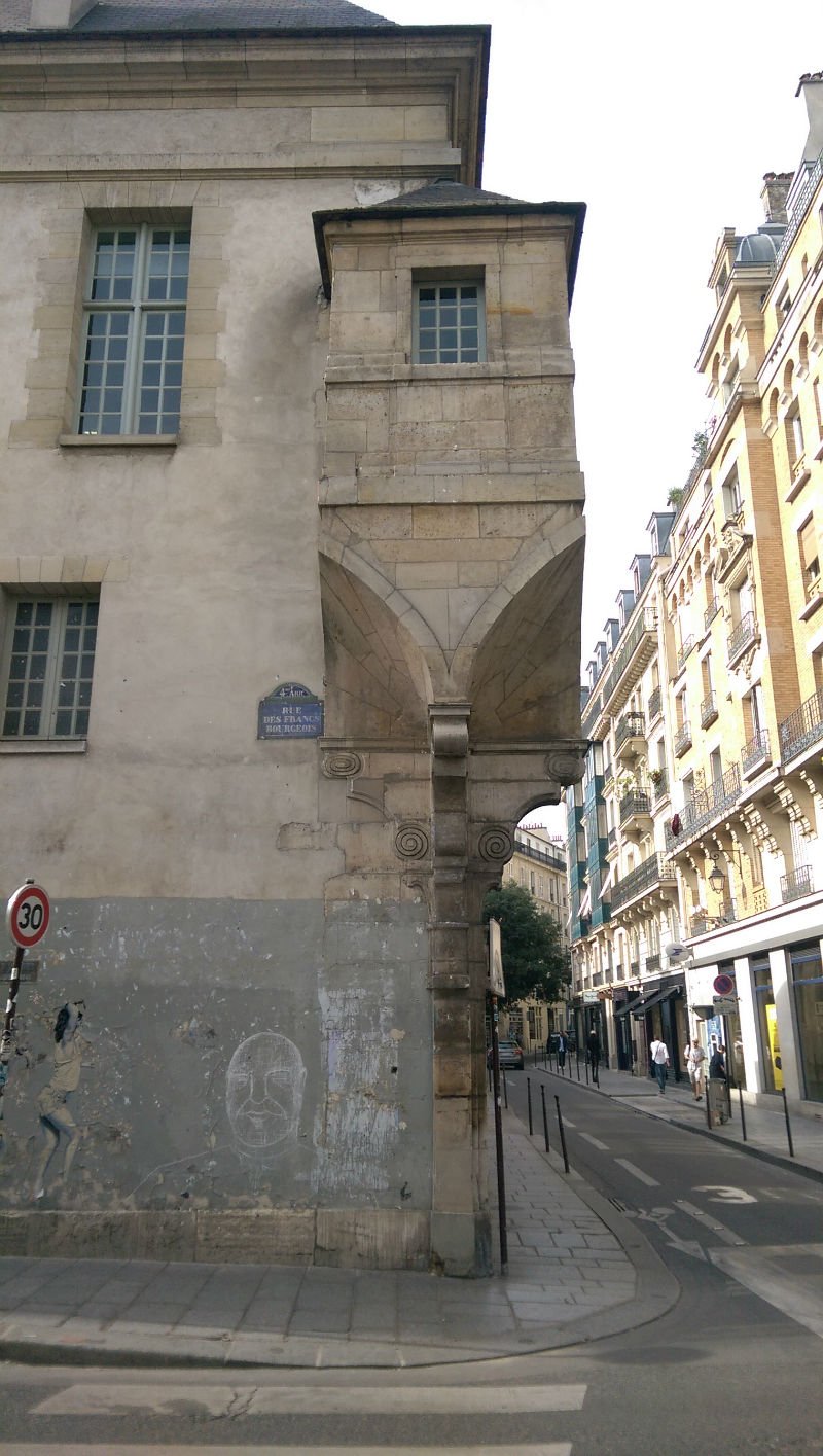 de prin Paris