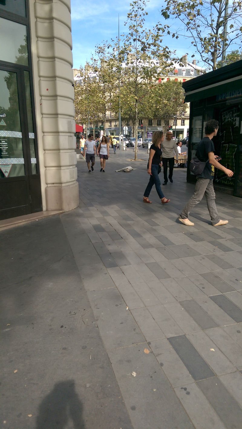 de prin Paris