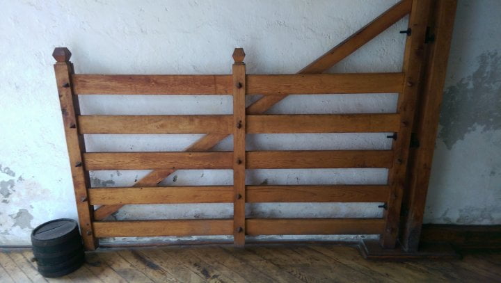 din suflet - Casa Iurca de Calinesti