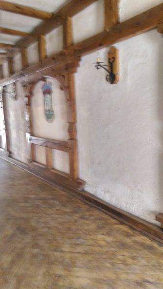 din suflet - Casa Iurca de Calinesti