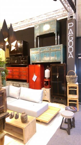 Maison&Objet 2016