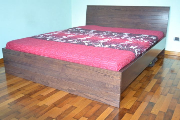 atelier de tamplarie din Oradea