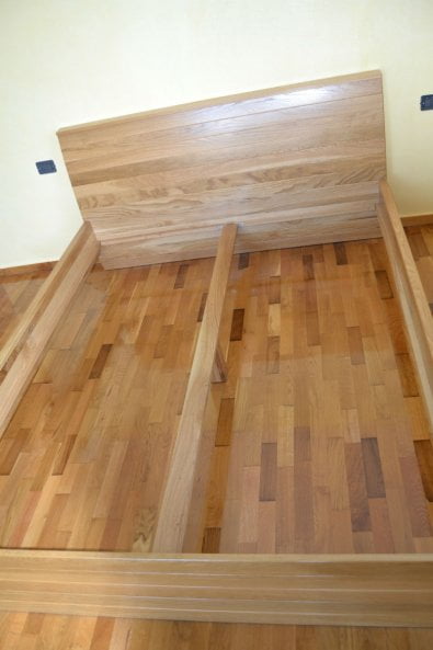 atelier de tamplarie din Oradea