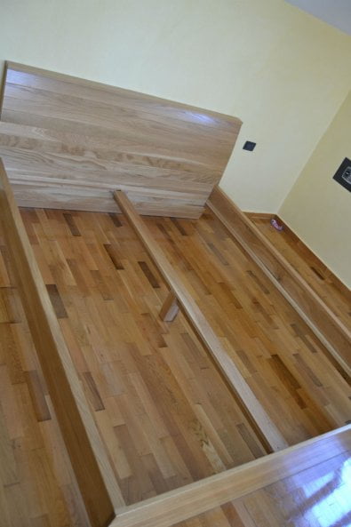 atelier de tamplarie din Oradea