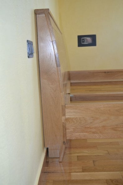 atelier de tamplarie din Oradea