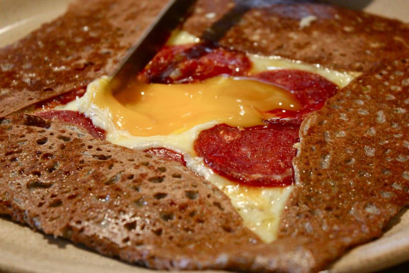Breizh Cafe
