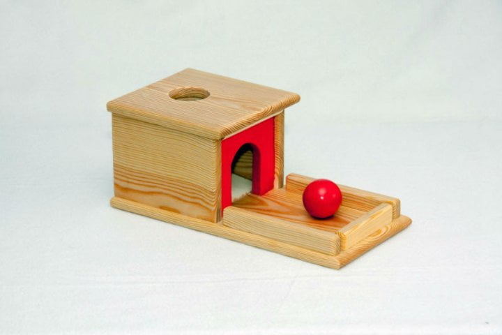 Montessori