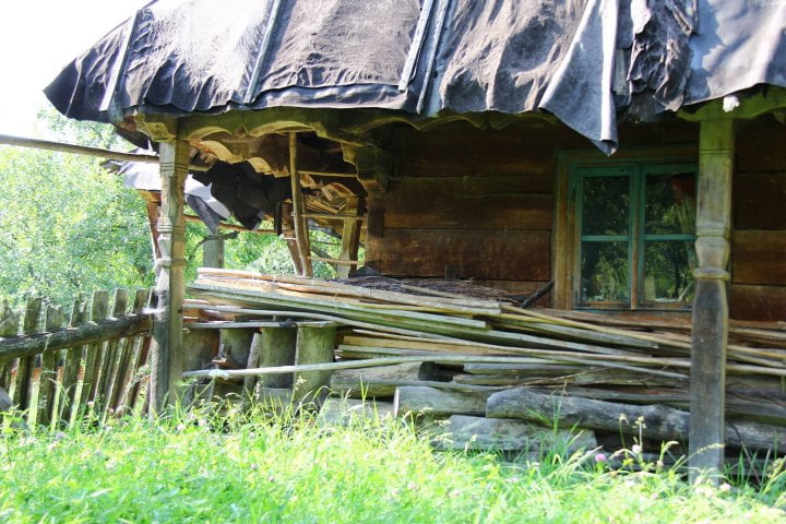 donatie pentru Mara, Maramures