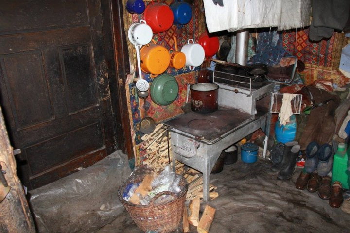 donatie pentru Mara, Maramures