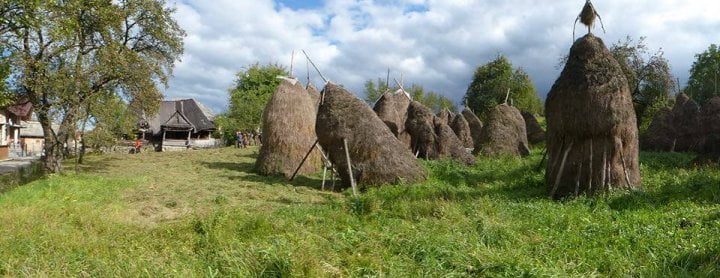 donatie pentru Mara, Maramures