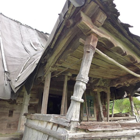 donatie pentru Mara, Maramures