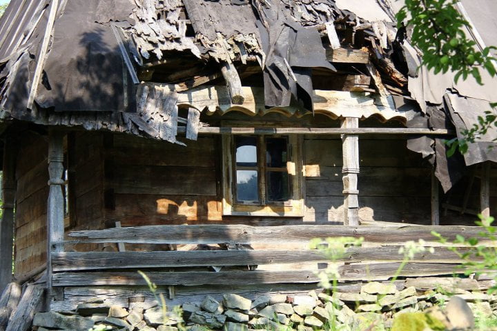 donatie pentru Mara, Maramures