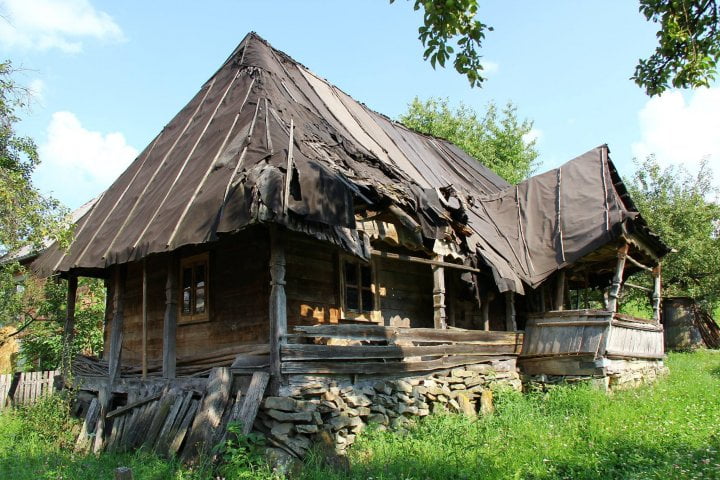 donatie pentru Mara, Maramures