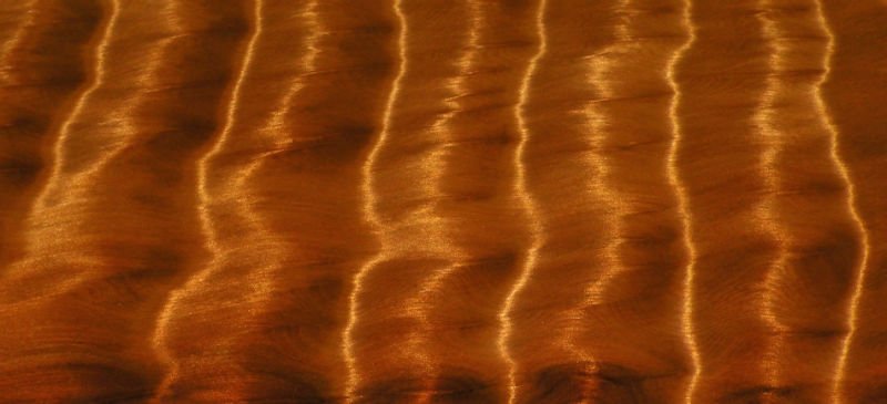 lemn Kauri - Kahiko
