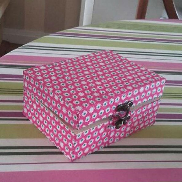 imaginatie Le Tissu Adhesif By Domotex