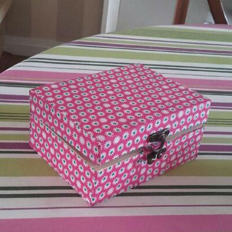 imaginatie Le Tissu Adhesif By Domotex