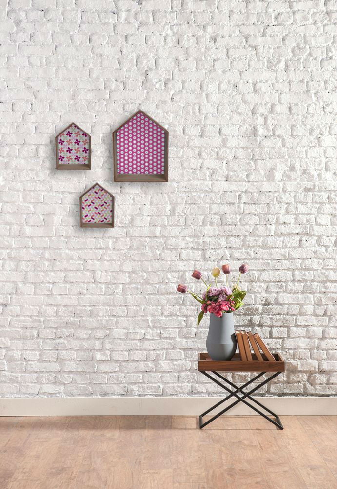 imaginatie Le Tissu Adhesif By Domotex