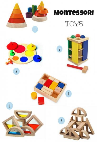 Montessori