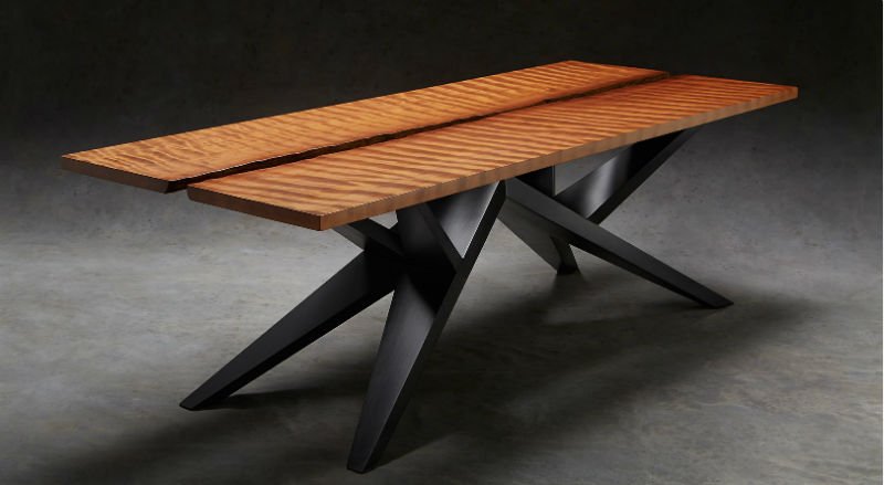 lemn Kauri - Kahiko