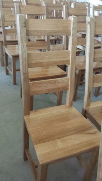mobilier horeca