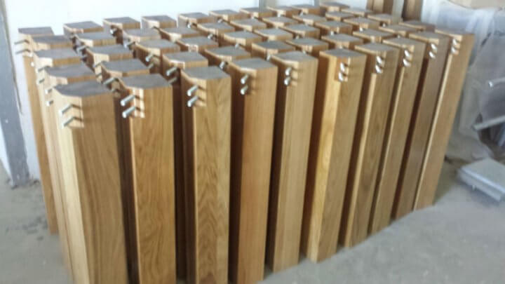 mobilier horeca