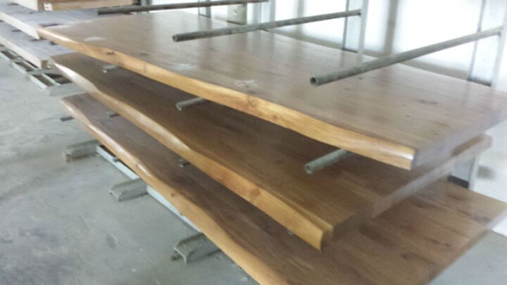 mobilier horeca