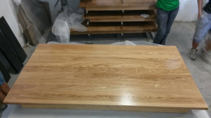 mobilier horeca