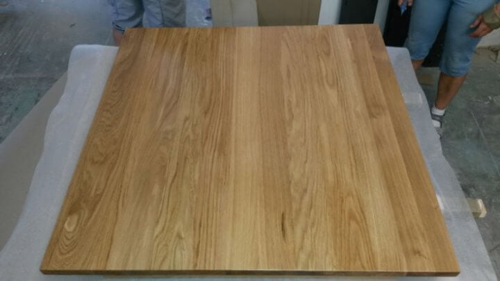 mobilier horeca