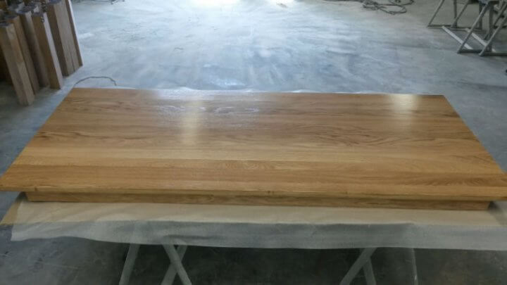 mobilier horeca