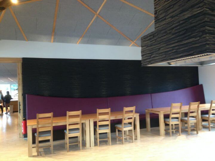 mobilier horeca