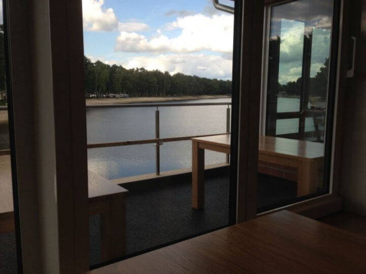 mobilier horeca