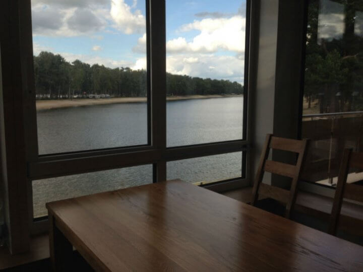 mobilier horeca