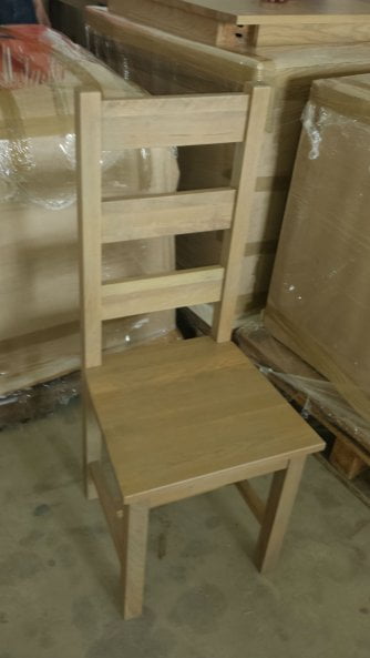 mobilier horeca