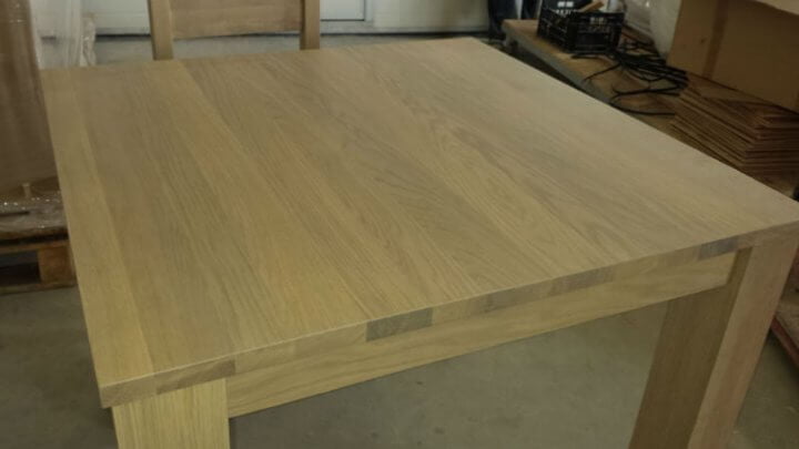 mobilier horeca