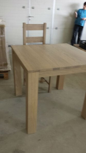 mobilier horeca