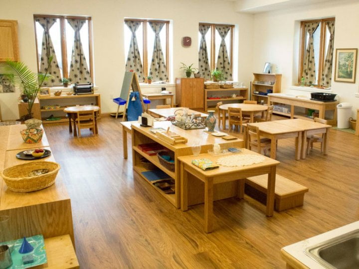 Montessori