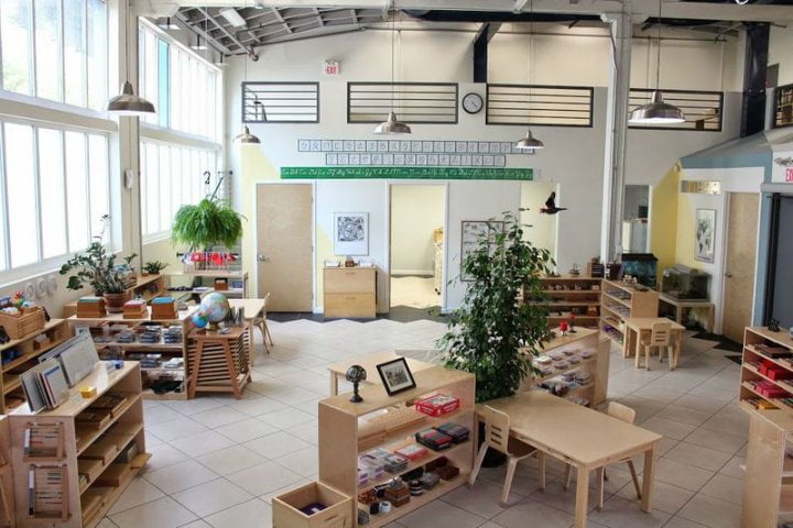 Montessori