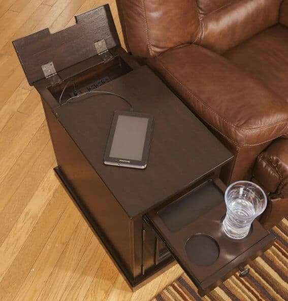 end Table